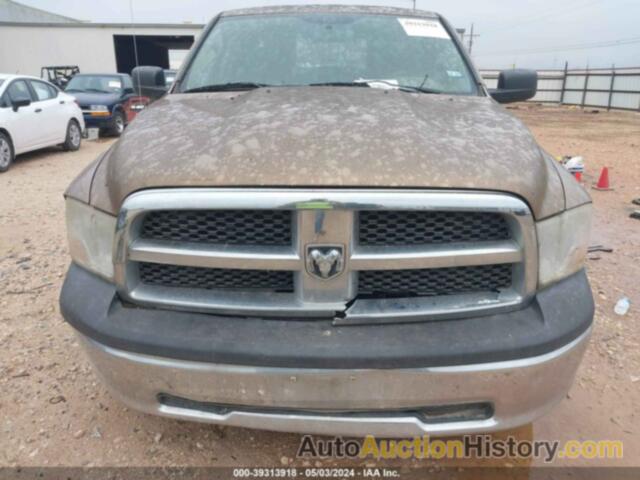 RAM RAM 1500 ST, 1D7RB1CT9BS594873