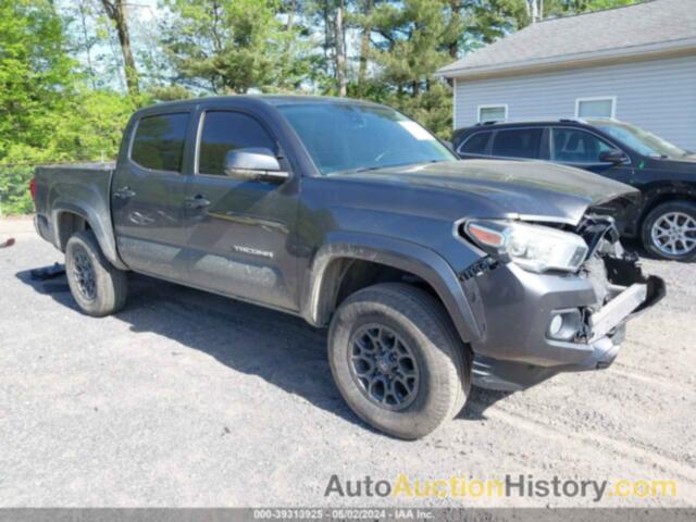 TOYOTA TACOMA DBL CAB/SR5/TRD SPORT/OR, 3TMAZ5CN2JM067177