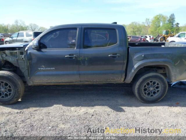 TOYOTA TACOMA DBL CAB/SR5/TRD SPORT/OR, 3TMAZ5CN2JM067177