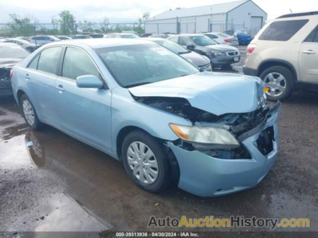 TOYOTA CAMRY LE, 4T1BE46K48U744386