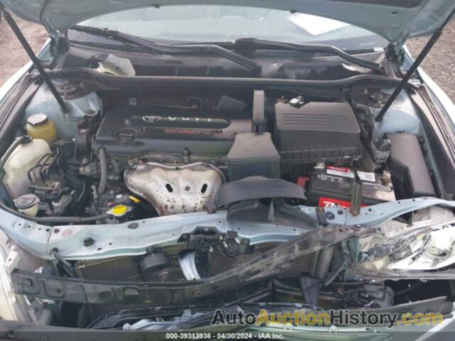 TOYOTA CAMRY CE/LE/XLE/SE, 4T1BE46K48U744386