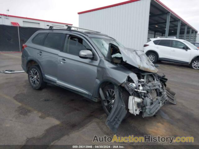 MITSUBISHI OUTLANDER SEL, JA4AD3A36GZ009417