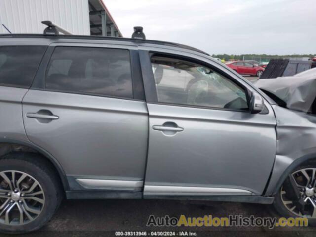 MITSUBISHI OUTLANDER SEL, JA4AD3A36GZ009417