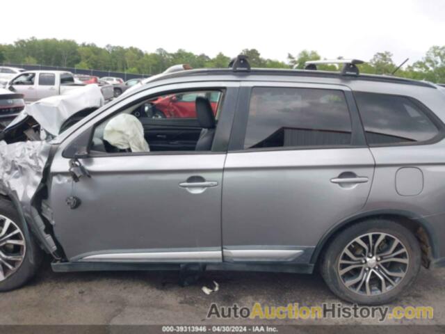 MITSUBISHI OUTLANDER SEL, JA4AD3A36GZ009417