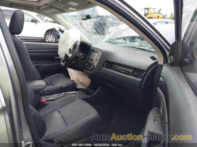 MITSUBISHI OUTLANDER SEL, JA4AD3A36GZ009417