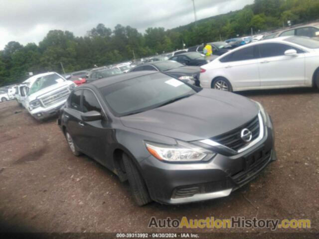 NISSAN ALTIMA 2.5/S/SV/SL/SR, 1N4AL3AP2JC225101