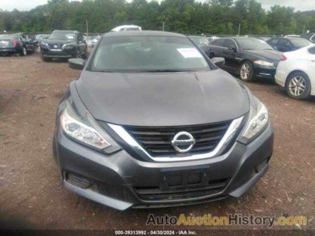 NISSAN ALTIMA 2.5/S/SV/SL/SR, 1N4AL3AP2JC225101