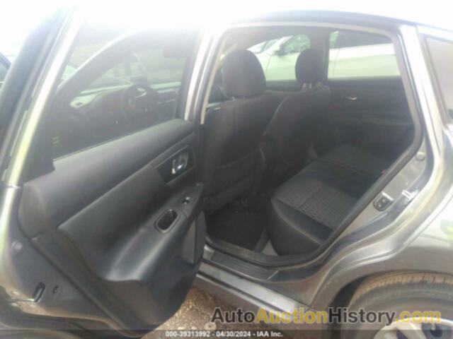 NISSAN ALTIMA 2.5/S/SV/SL/SR, 1N4AL3AP2JC225101