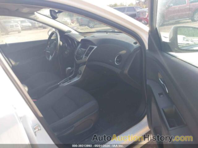 CHEVROLET CRUZE LT, 1G1PC5SB7E7163754