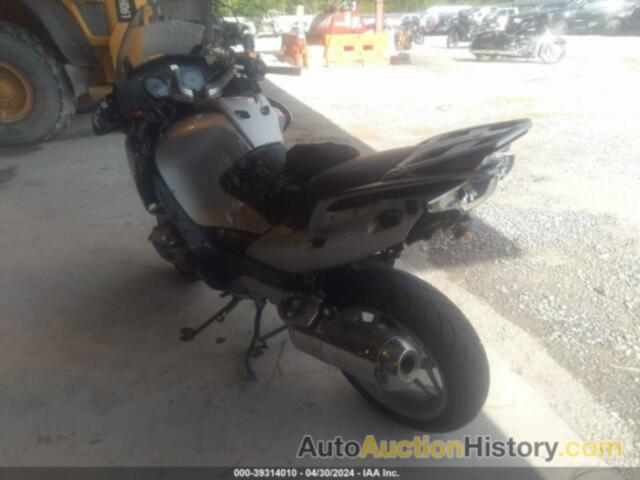 BMW R1200 RT, WB10388087ZT10989