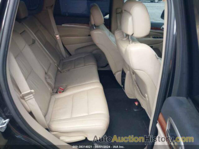 JEEP GRAND CHEROKEE LIMITED, 1C4RJFBT0CC185250