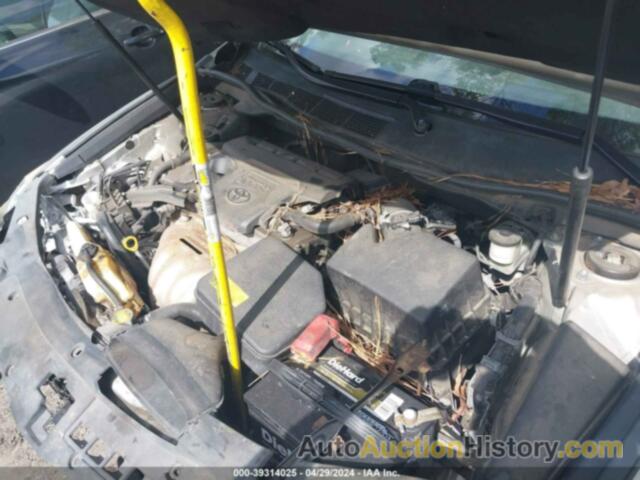 TOYOTA CAMRY LE, 4T1BF1FK3CU048266