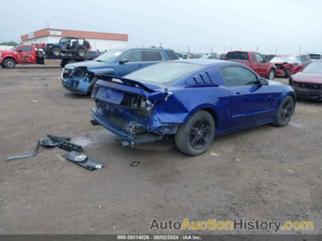 FORD MUSTANG, 1ZVBP8AM8E5230879