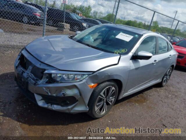 HONDA CIVIC EX-T, 2HGFC1F33JH645989