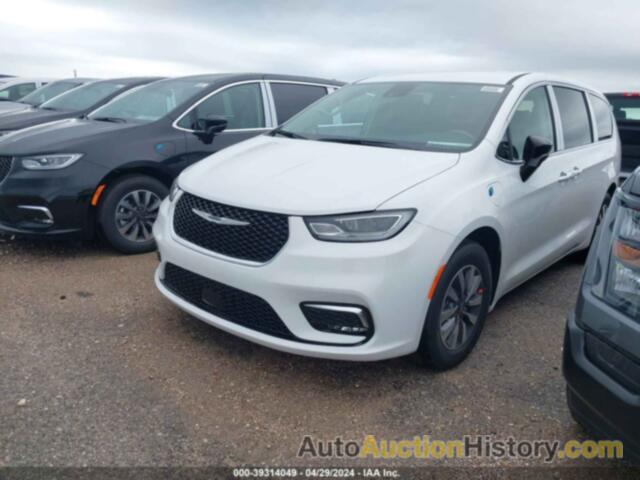 CHRYSLER PACIFICA HYBRID SELECT, 2C4RC1S79RR141702