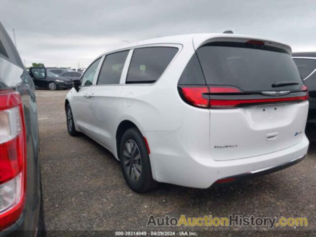 CHRYSLER PACIFICA HYBRID SELECT, 2C4RC1S79RR141702