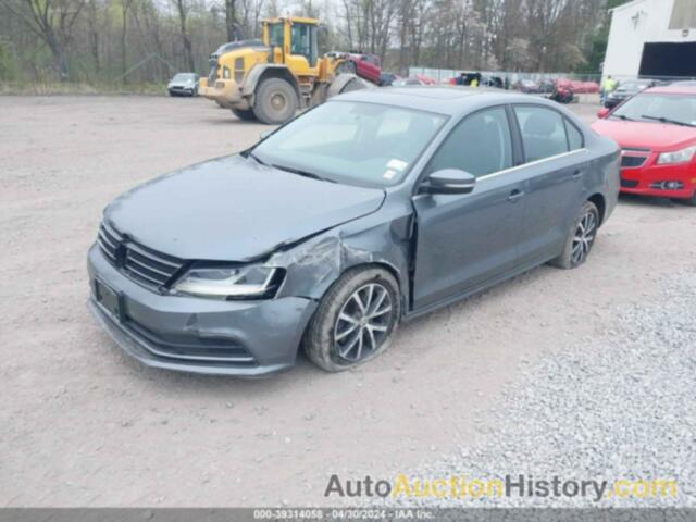 VOLKSWAGEN JETTA 1.4T SE/1.4T WOLFSBURG EDITION, 3VWDB7AJ8JM263571