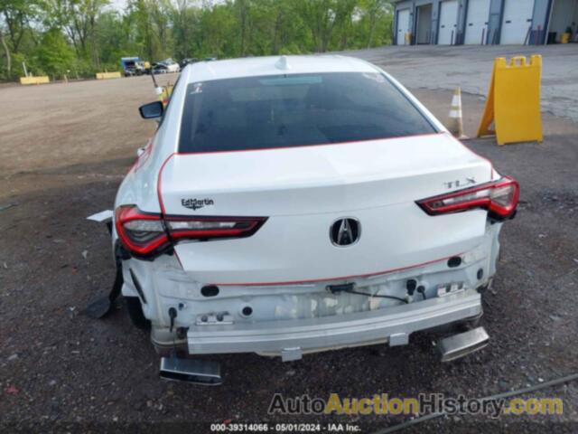 ACURA TLX STANDARD, 19UUB5F30MA011446