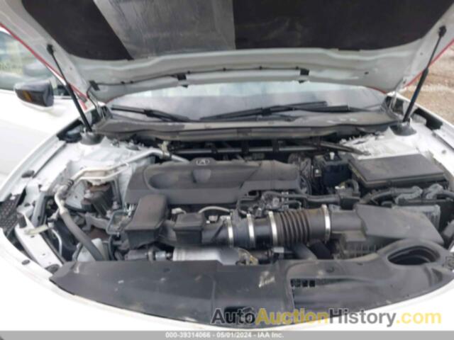 ACURA TLX STANDARD, 19UUB5F30MA011446