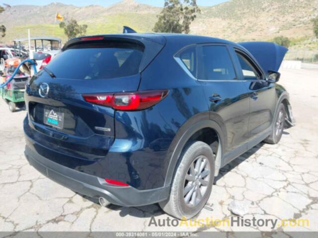 MAZDA CX-5 2.5 S PREFERRED, JM3KFBCM6P0167255