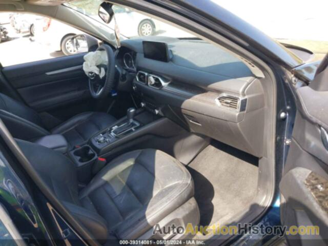 MAZDA CX-5 2.5 S PREFERRED, JM3KFBCM6P0167255