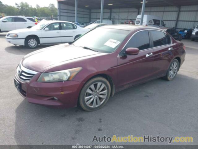 HONDA ACCORD 3.5 EX-L, 1HGCP3F85BA012652