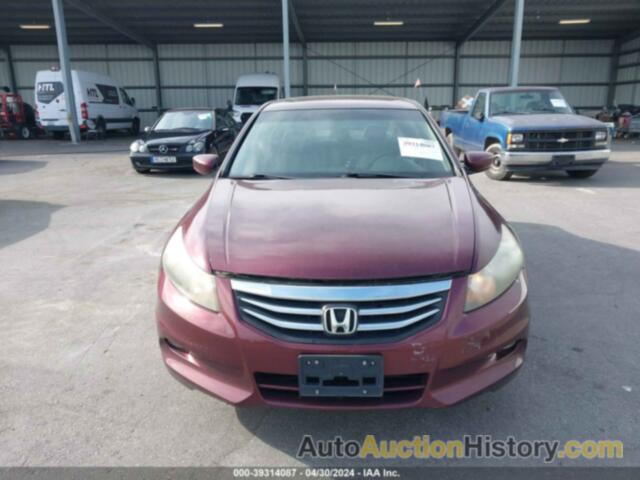 HONDA ACCORD 3.5 EX-L, 1HGCP3F85BA012652