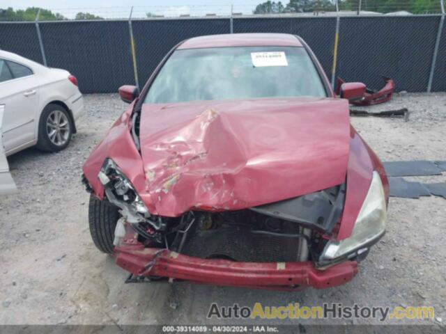 HONDA ACCORD 3.0 SE, 1HGCM66477A058207