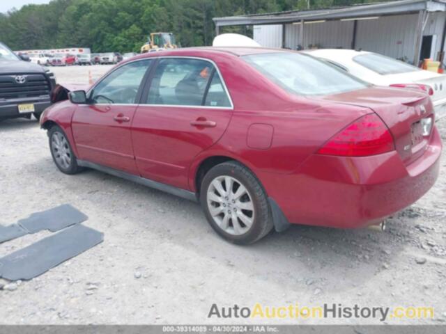 HONDA ACCORD 3.0 SE, 1HGCM66477A058207