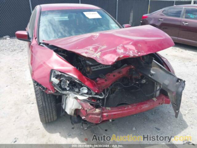 HONDA ACCORD 3.0 SE, 1HGCM66477A058207