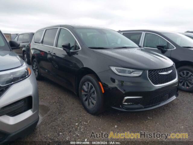 CHRYSLER PACIFICA HYBRID SELECT, 2C4RC1S78RR147250