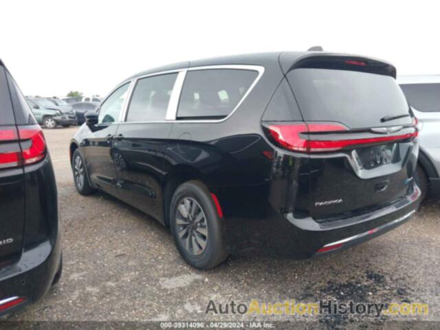 CHRYSLER PACIFICA HYBRID SELECT, 2C4RC1S78RR147250