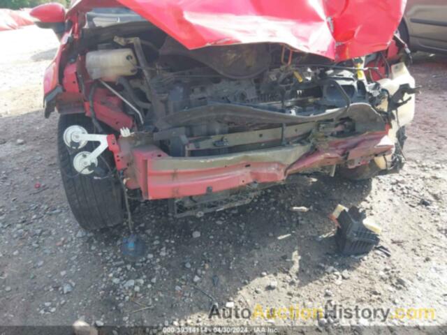 FORD FIESTA SE, 3FADP4EJ9EM228515