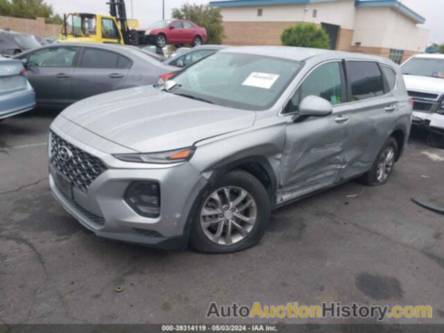 HYUNDAI SANTA FE SE, 5NMS23AD6LH184693