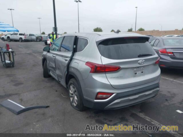 HYUNDAI SANTA FE SE, 5NMS23AD6LH184693