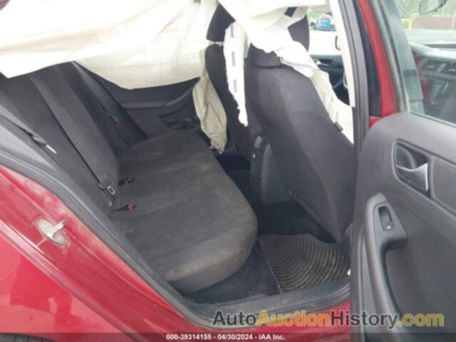 VOLKSWAGEN JETTA 1.4T S, 3VW267AJ8GM416230