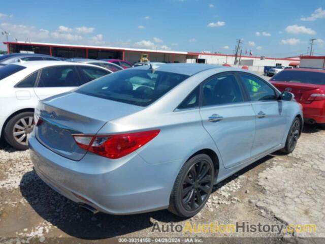 HYUNDAI SONATA SE, 5NPEC4AC6BH250930