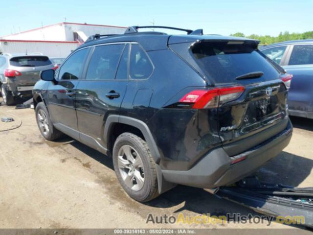 TOYOTA RAV4 LE HYBRID, 4T3LWRFVXRU140603