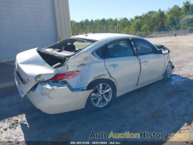 NISSAN ALTIMA 2.5 SL, 1N4AL3AP1DC241309