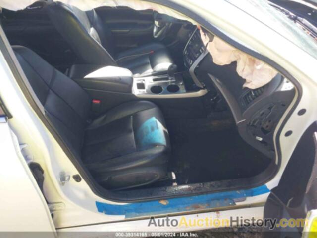 NISSAN ALTIMA 2.5 SL, 1N4AL3AP1DC241309