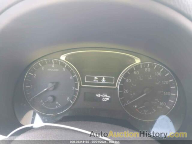 NISSAN ALTIMA 2.5 SL, 1N4AL3AP1DC241309