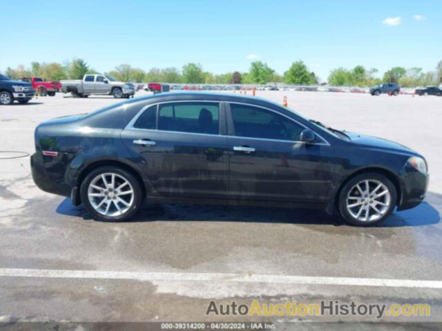 CHEVROLET MALIBU LTZ, 1G1ZE5EB1AF202255