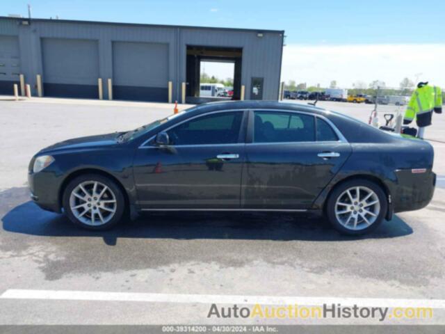 CHEVROLET MALIBU LTZ, 1G1ZE5EB1AF202255