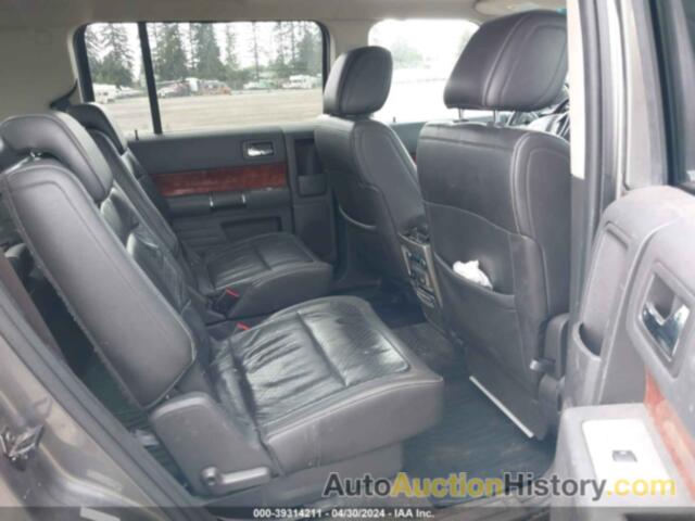 FORD FLEX LIMITED, 2FMHK6DTXABA70895