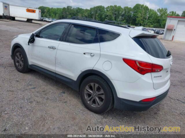 HYUNDAI SANTA FE SPORT 2.4L, 5XYZU3LB5EG228037