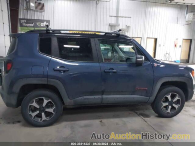 JEEP RENEGADE TRAILHAWK 4X4, ZACNJBC14LPL78420