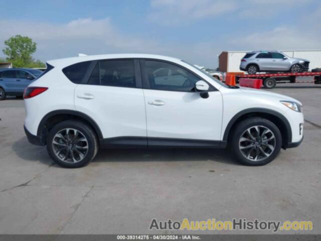 MAZDA CX-5 GT, JM3KE2DY3G0819219