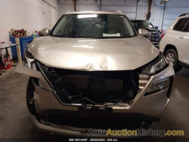 NISSAN ROGUE SL INTELLIGENT AWD, JN8AT3CB4MW232201