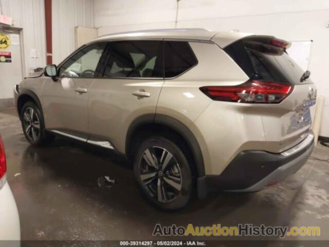 NISSAN ROGUE SL INTELLIGENT AWD, JN8AT3CB4MW232201