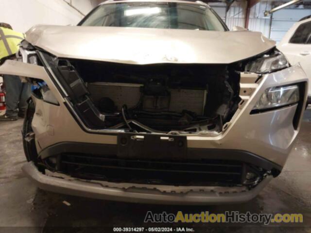 NISSAN ROGUE SL INTELLIGENT AWD, JN8AT3CB4MW232201